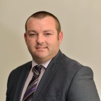 Damien Strachan