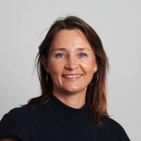 Bianka Koptelova Justesen