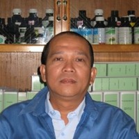 Arman Sinaga