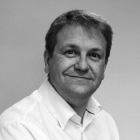 Neil Prideaux