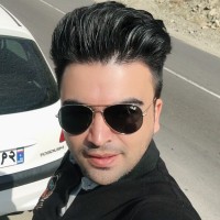 Emad Barzin