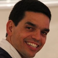 Marcos Tadeu Joaquim