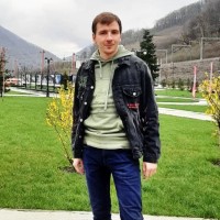 Виталий Могилевский