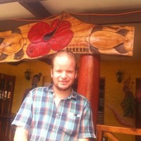 José Ignacio Papadopoulos Marin Hurtado