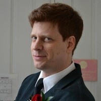 Christopher Gasper