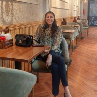 Pragya Taneja