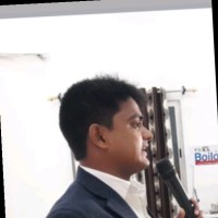 Sunil Kumar Roy