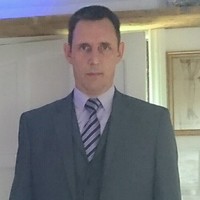Stephen Miller