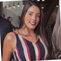 Ludimila Lura Pedrosa