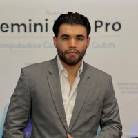 Joel Hernandez Soto