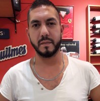 Emmanuel Emiliano Nuñez