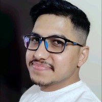 Nishant Tewari