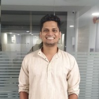 Akshay Gurav