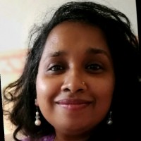 Jayaceline Perera