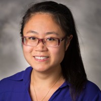 Connie Yu