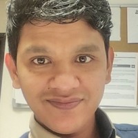 Mohomed Rizmy