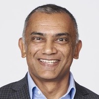 Dave Patel