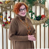Olga Silkina