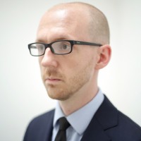Lance Booth