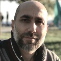 Aydin Nadir
