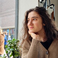 Gabriela-Elena B.