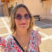 Sandrine Bertrand