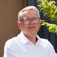 Richard Mathé