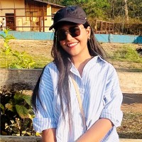Anshika Srivastava