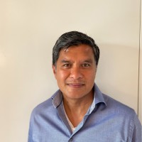 Roald Karamat Ali