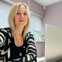 Cheryl Standing - FCMI, Assoc CIPD