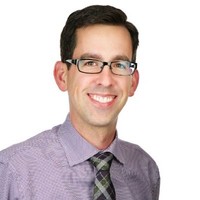 Darren Cherneski, P.Eng.