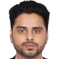 Sahil D