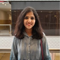 Nathansha Kothari