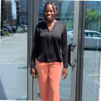 Damilola Kayode