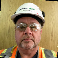 Steven Hall