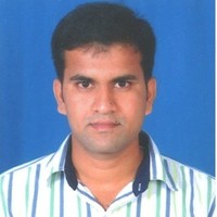 Dr Nagarjuna Reddy Paluvai