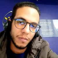 Oussama Bouslama