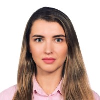 Małgorzata Głuszek - Czarnecka