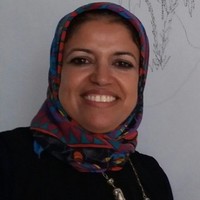 Najat El Mdari