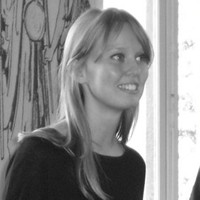 Raven Van De Geer