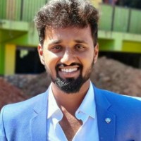 Balaji M
