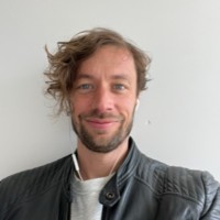 Wouter van Gijzen, L Ac