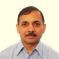 Milind Limaye