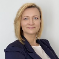 Agnieszka Kędzierska