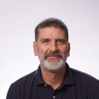 Nigel Barrett