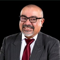 Ravinder Singh