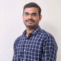 Shubham Gaikwad