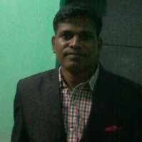 Pratap Kumar
