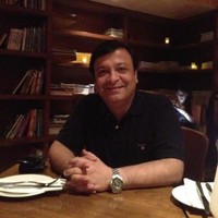 Sumit Gulati