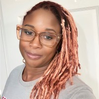 Shauntaya Thornton